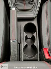 Audi A1 allstreet