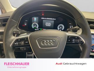 Audi A6 Avant TFSI e