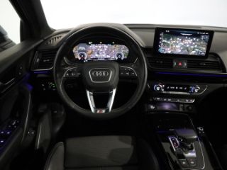 Audi Q5 Sportback TFSI e