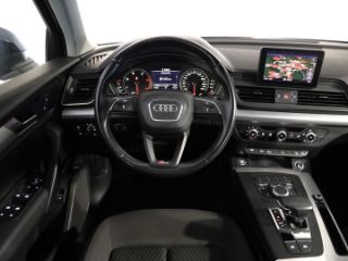 Audi Q5 SUV