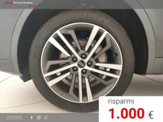 Audi Q5 Sportback TFSI e