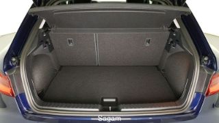 Audi A1 allstreet