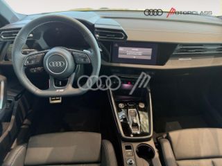 Audi A3 allstreet