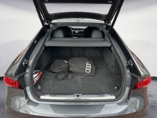 Audi A7 Sportback TFSI e