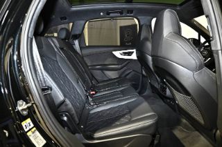 Audi Q7 SUV