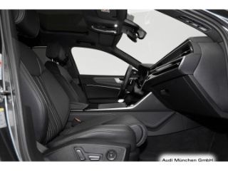 Audi A6 Avant TFSI e