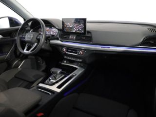 Audi Q5 SUV