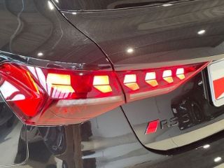 Audi RS 3 Sportback