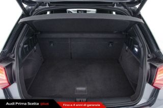 Audi SQ2