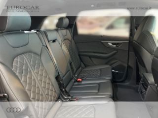 Audi Q7 SUV TFSI e