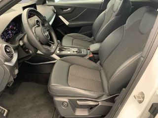 Audi SQ2