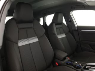 Audi A3 allstreet