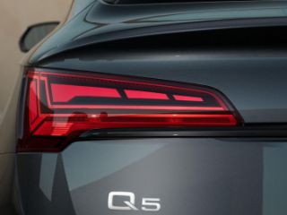 Audi Q5 Sportback TFSI e
