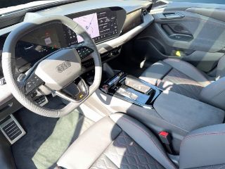 Audi S6 Avant e-tron