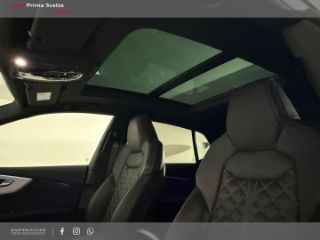 Audi Q8 SUV