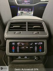 Audi A7 Sportback TFSI e
