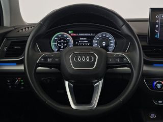 Audi Q5 Sportback TFSI e