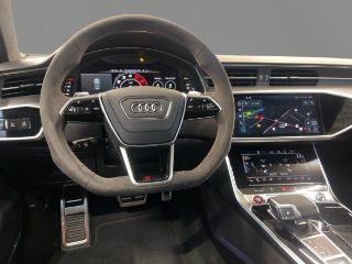 Audi RS 7 Sportback