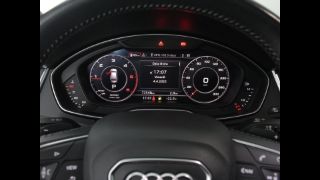 Audi Q5 SUV