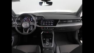 Audi A3 Sedan