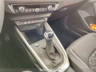 Audi A1 allstreet