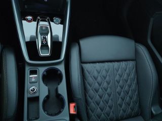 Audi A3 Sedan