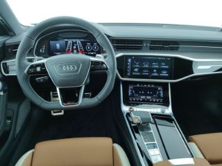 Audi RS6 Avant