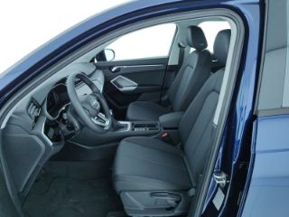 Audi Q3 TFSI e