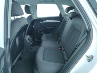 Audi Q5 SUV