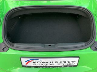 Audi TT RS Roadster