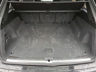 Audi SQ7 SUV
