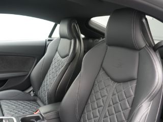 Audi TTS Coupé