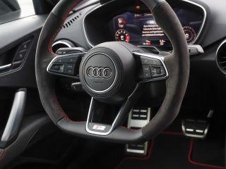 Audi TT Coupé