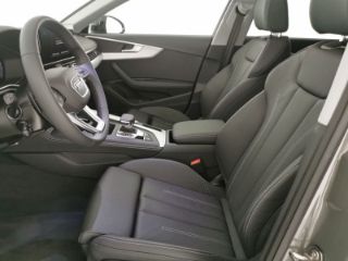 Audi A4 allroad quattro