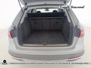 Audi A4 allroad quattro