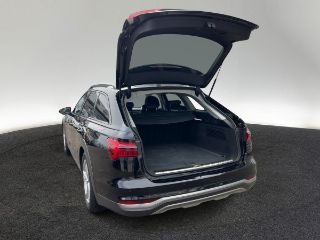 Audi A6 allroad quattro