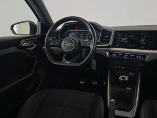 Audi A1 citycarver