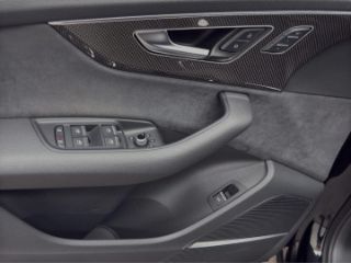 Audi Q7 SUV