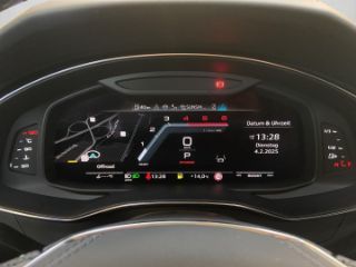 Audi S7 Sportback