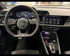 Audi A3 Sedan