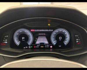 Audi A6 Avant TFSI e