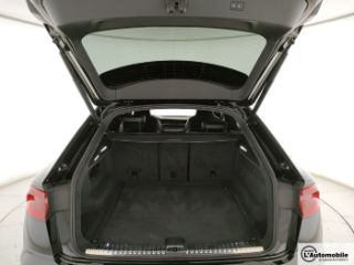 Audi Q8 SUV