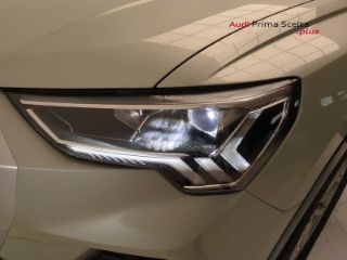Audi Q3 TFSI e