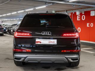 Audi Q7 SUV TFSI e