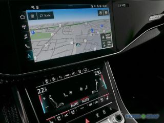 Audi RS Q8 SUV