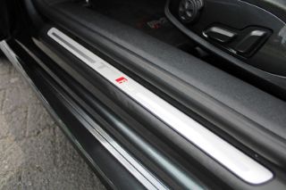 Audi TT RS Coupé