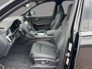 Audi SQ7 SUV
