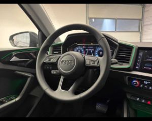 Audi A1 citycarver