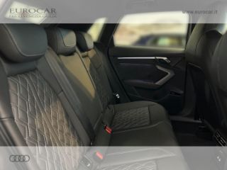 Audi A3 allstreet