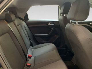 Audi A1 citycarver